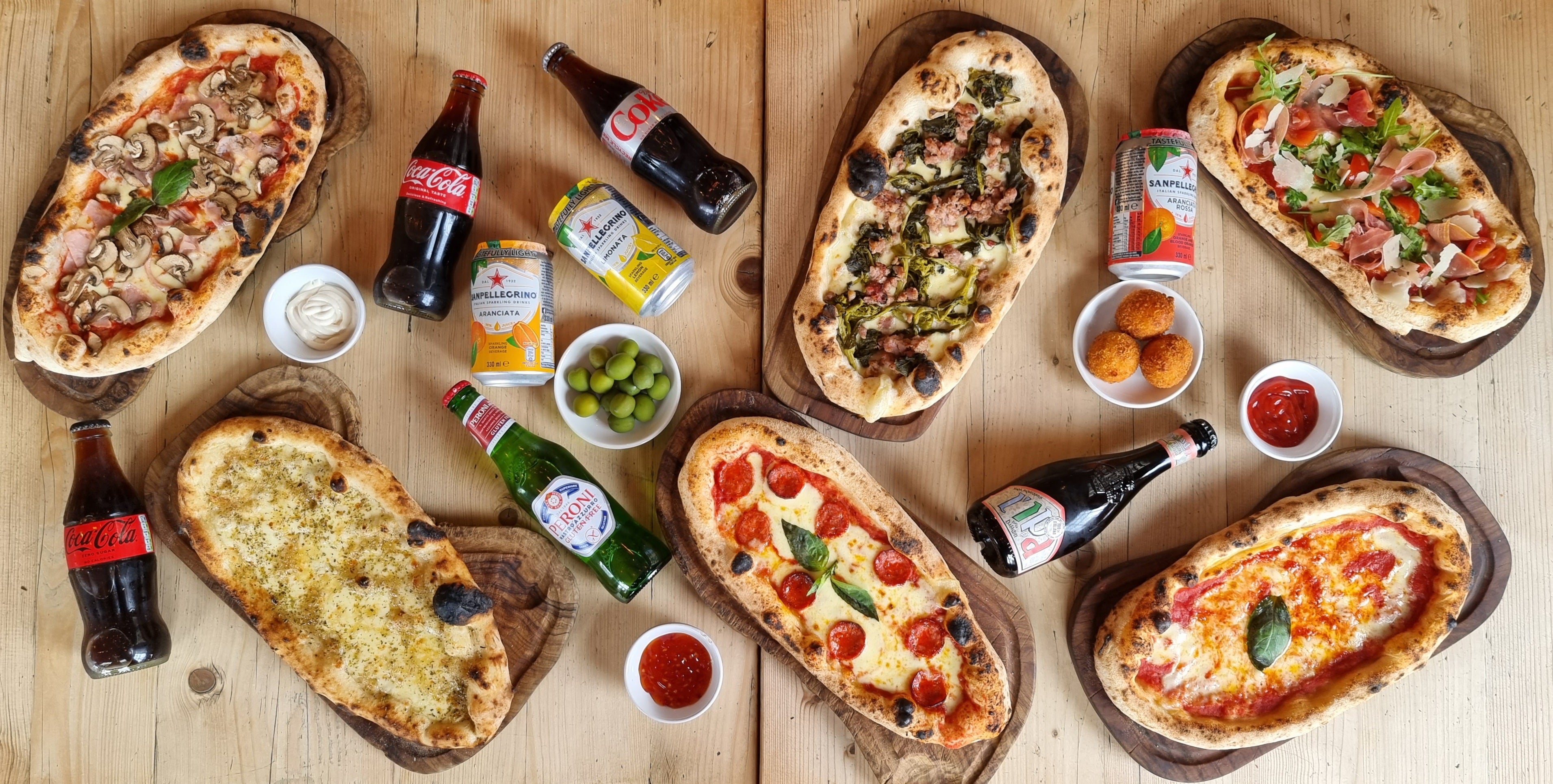 NuPizza Subs Delivery From Brighton Centre Order With Deliveroo NuPizza Subs Delivery From Brighton Centre Order With Deliveroo