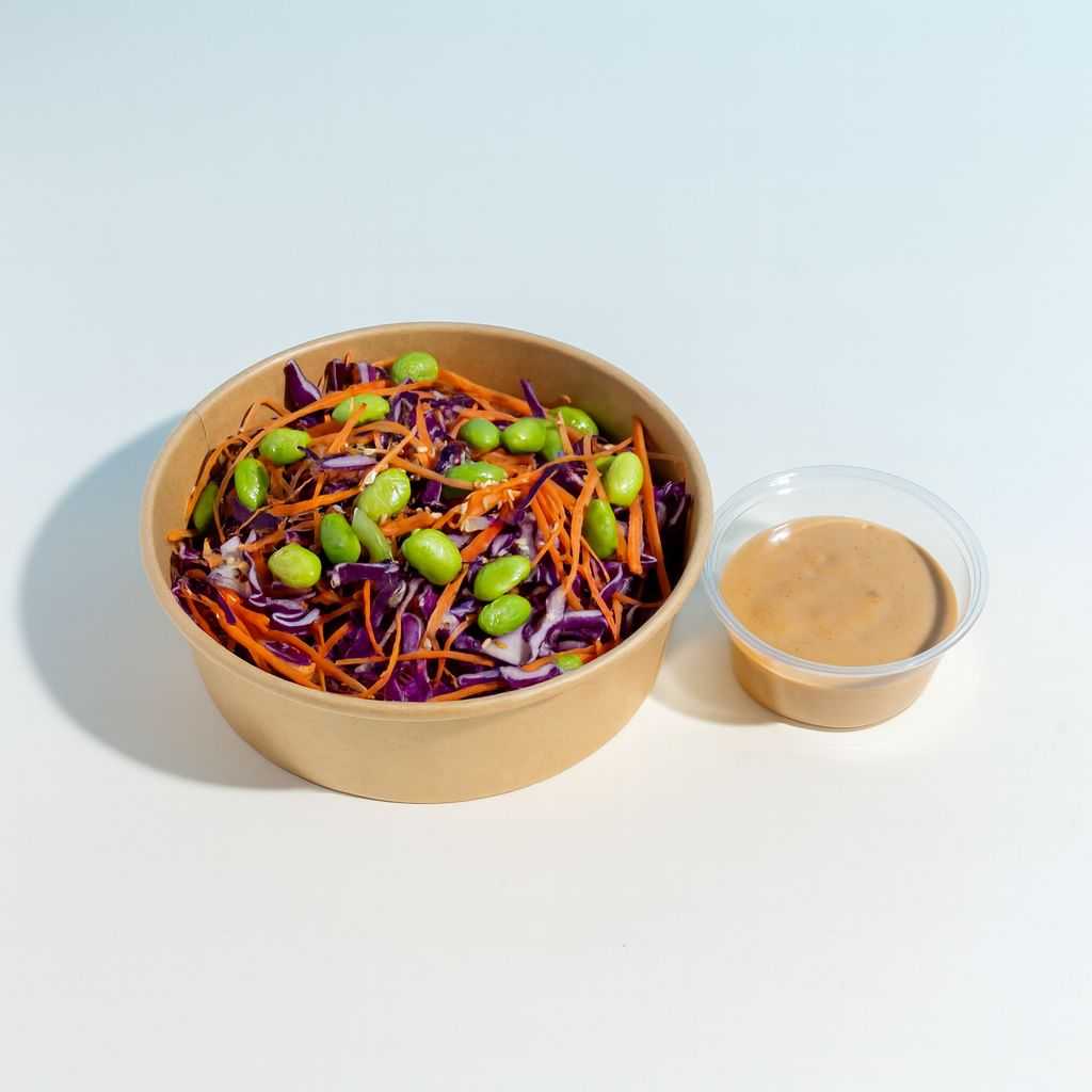 Crunchy Salad