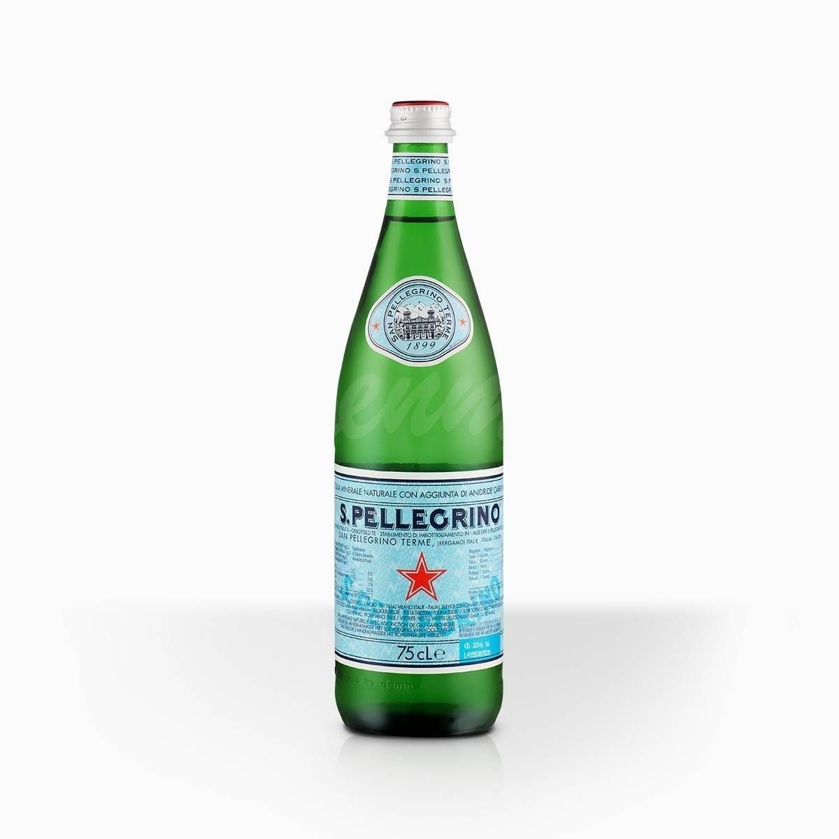 San Pellegrino
