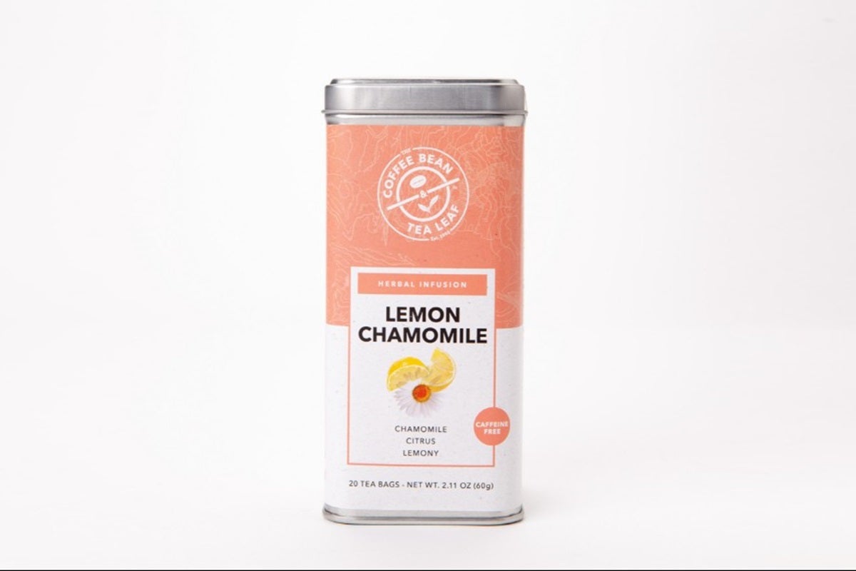 Lemon Chamomile