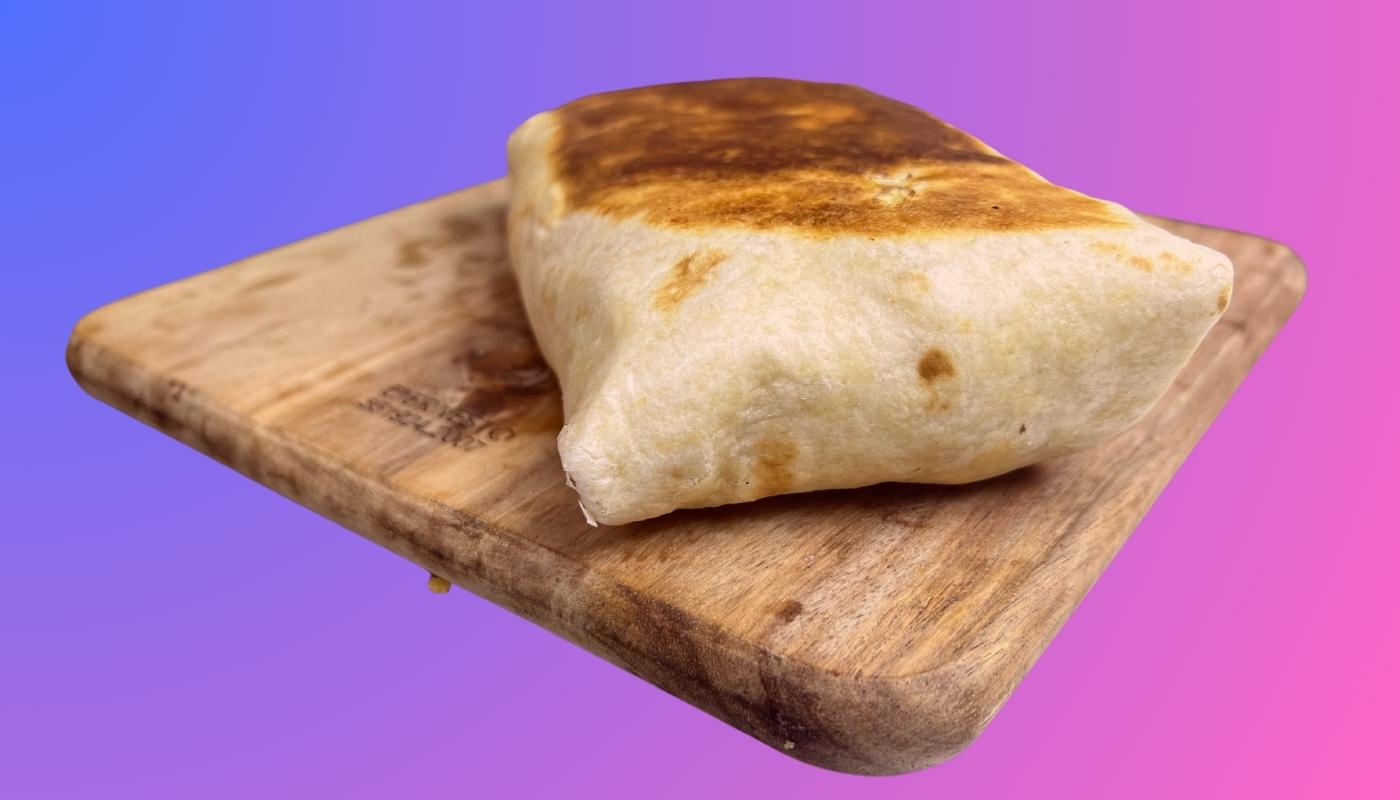 Tacos de chef®👨‍🍳�