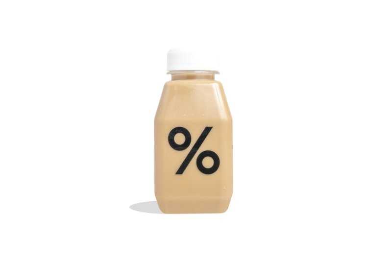 Spanish Latte Bottle