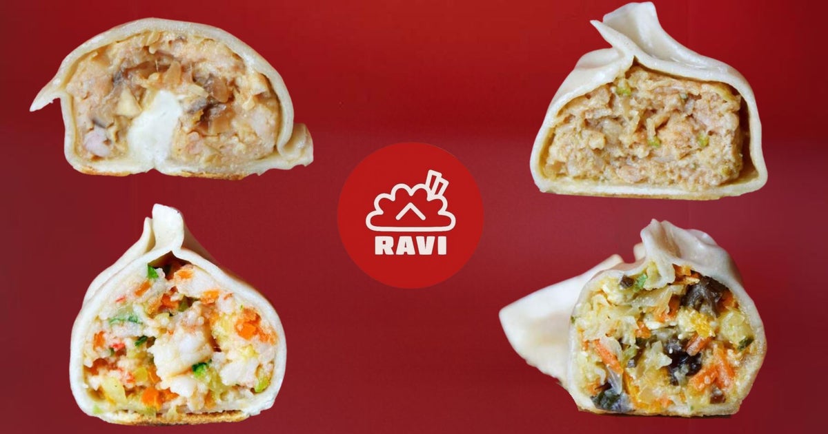 RAVI | Ravioli e Wonton delivery from Torino Centro - Order with Deliveroo