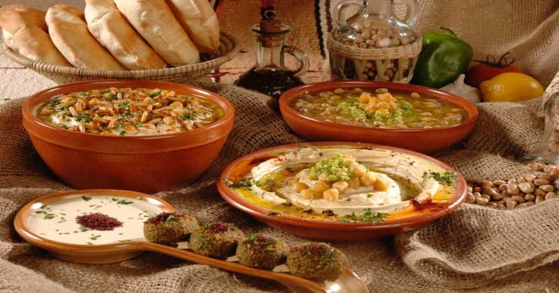 Kalha الكلحه delivery from Mubarekiya Camp - Order with Deliveroo