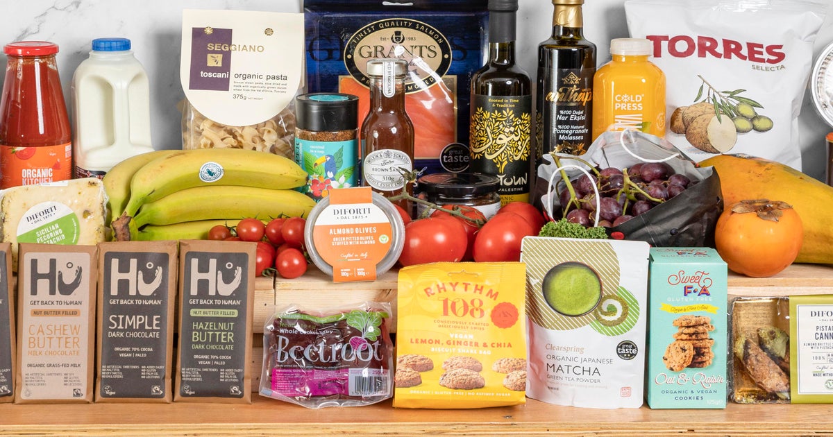 Sip and Rise - Holland Park delivery from Holland Park - Order with ...
