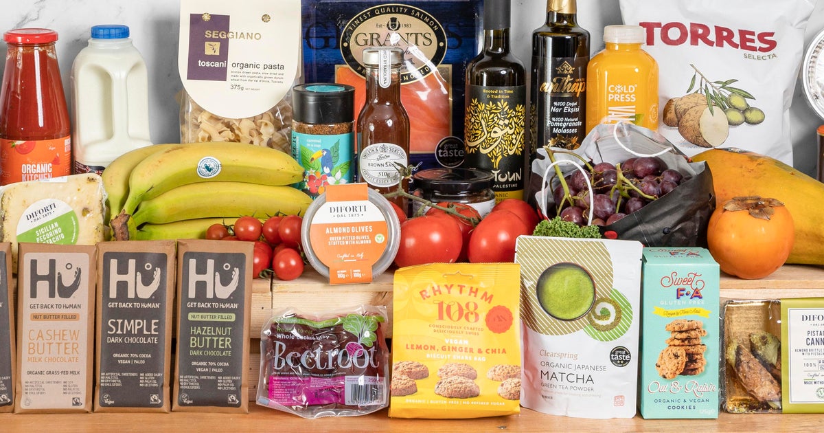 Sip and Rise - Holland Park delivery from Holland Park - Order with ...