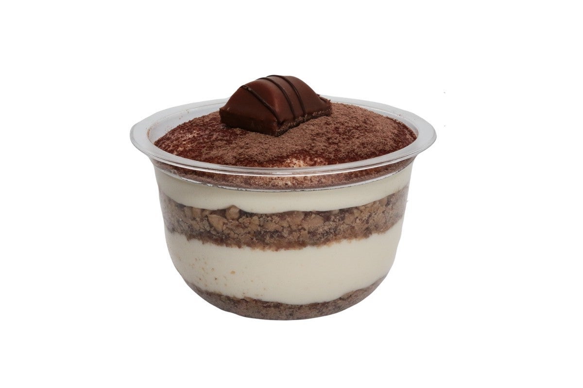 Tiramisú Classique