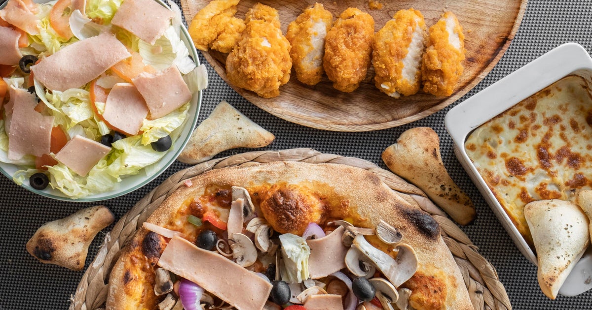 Caputo Pizza 94170 livre depuis Le Perreux-sur-Marne - Quais d'Argonne ...