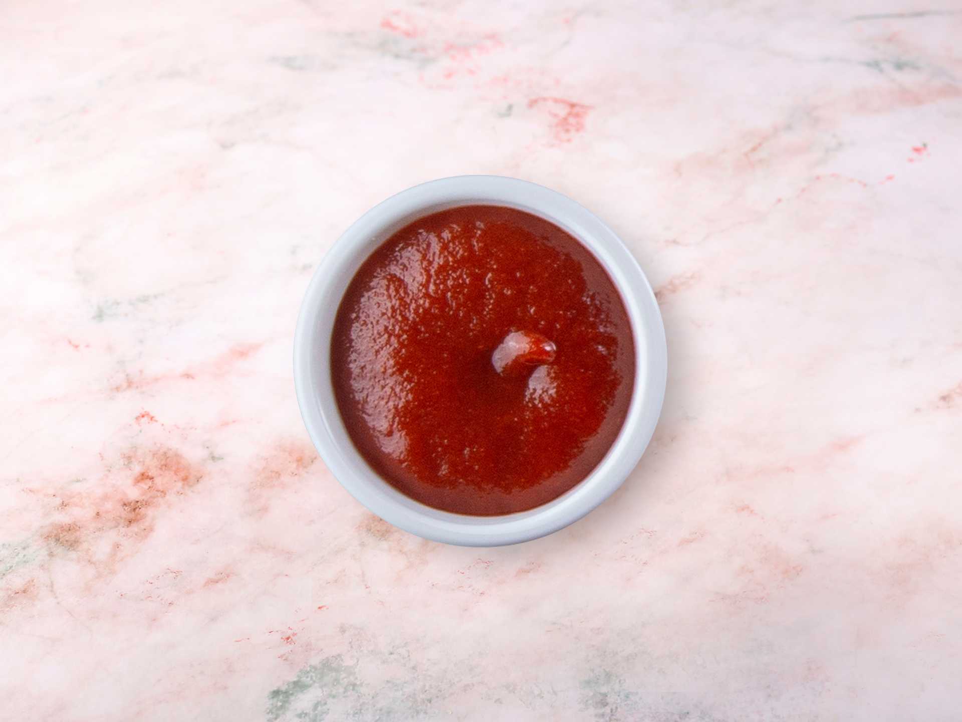 Sriracha Sauce