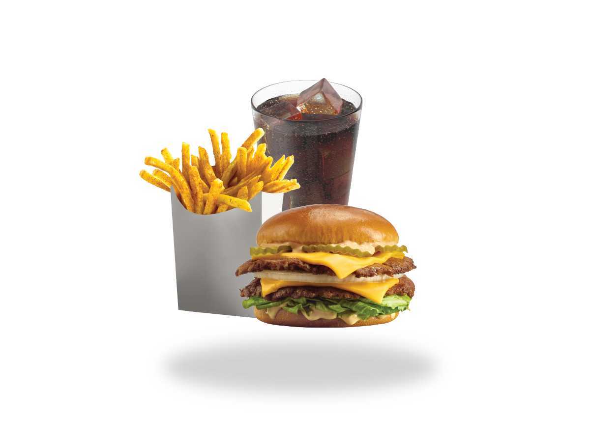 Westcoast Meal