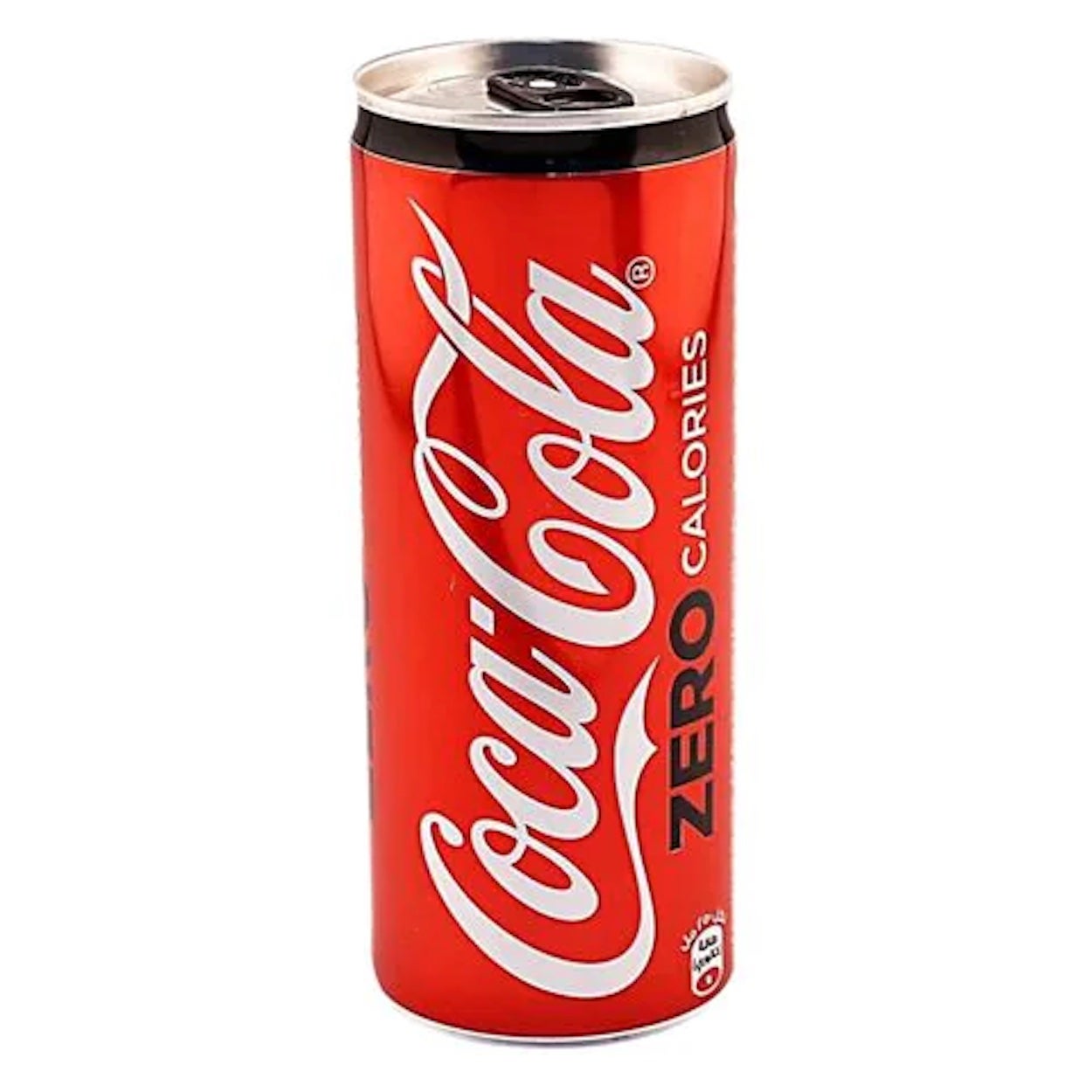 Coca Cola Zero