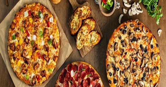 Ovenstory Pizza - Reem Island delivery from Al Reem Island - Order with ...