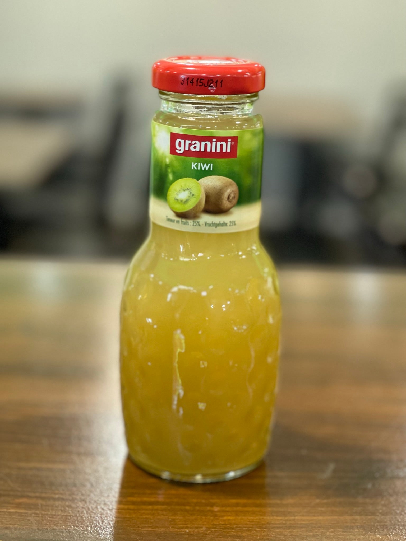 Grainini kiwi