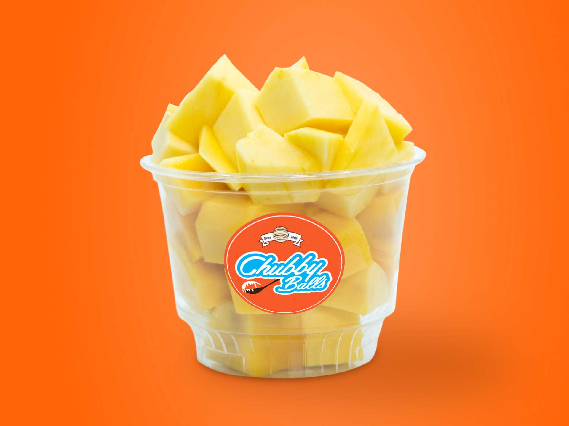 Mango Cuts
