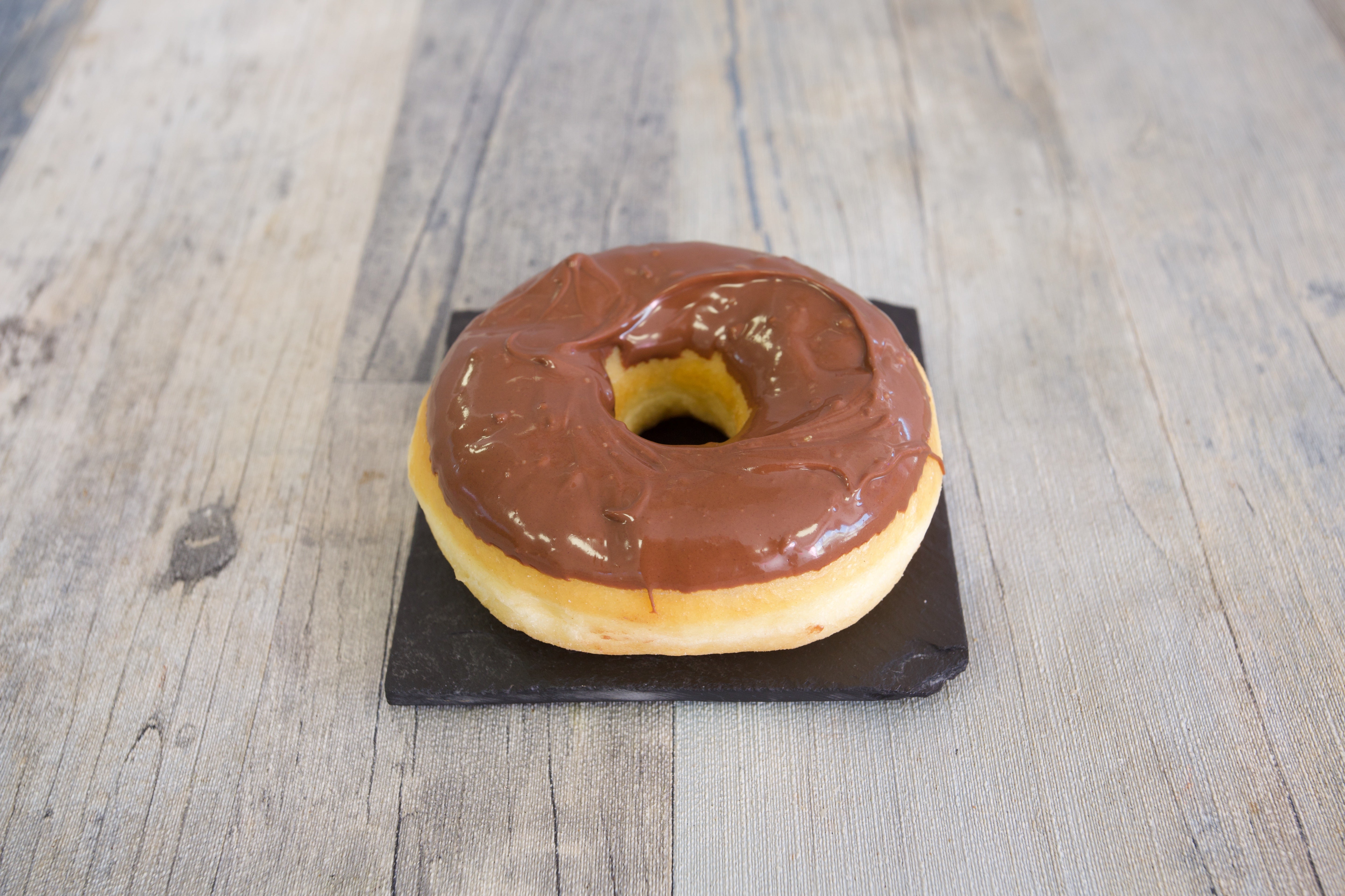 Donut Nutella®