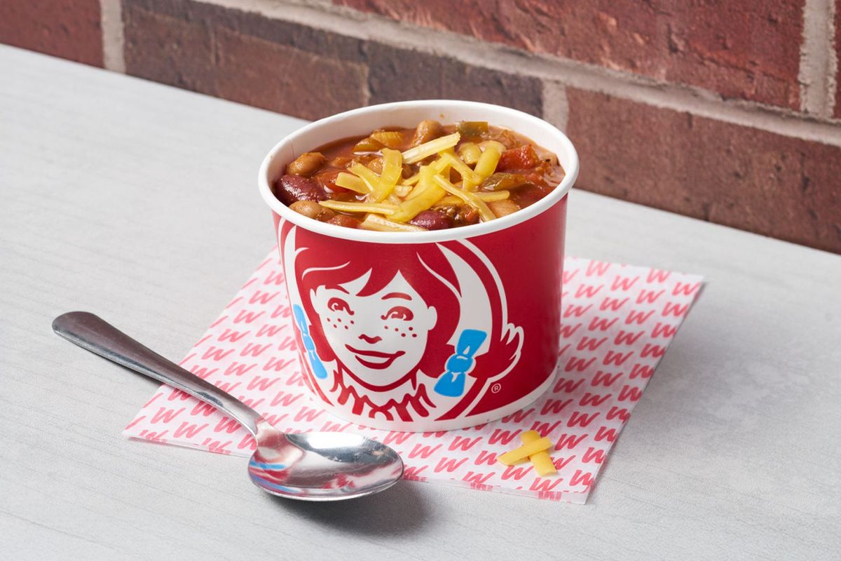 Beef Chili