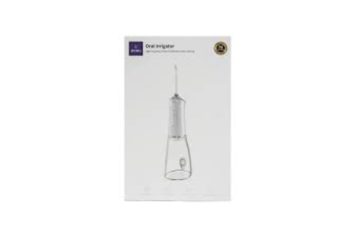 WIWU Oral Irrigator water flosser