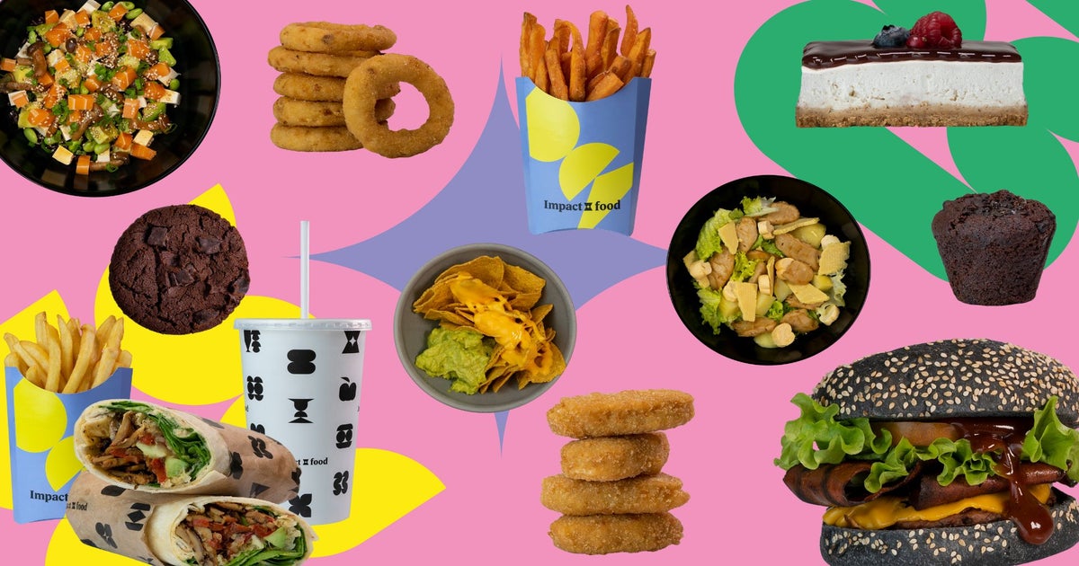 Impact Food delivery from Villaggio Olimpico Order with Deliveroo