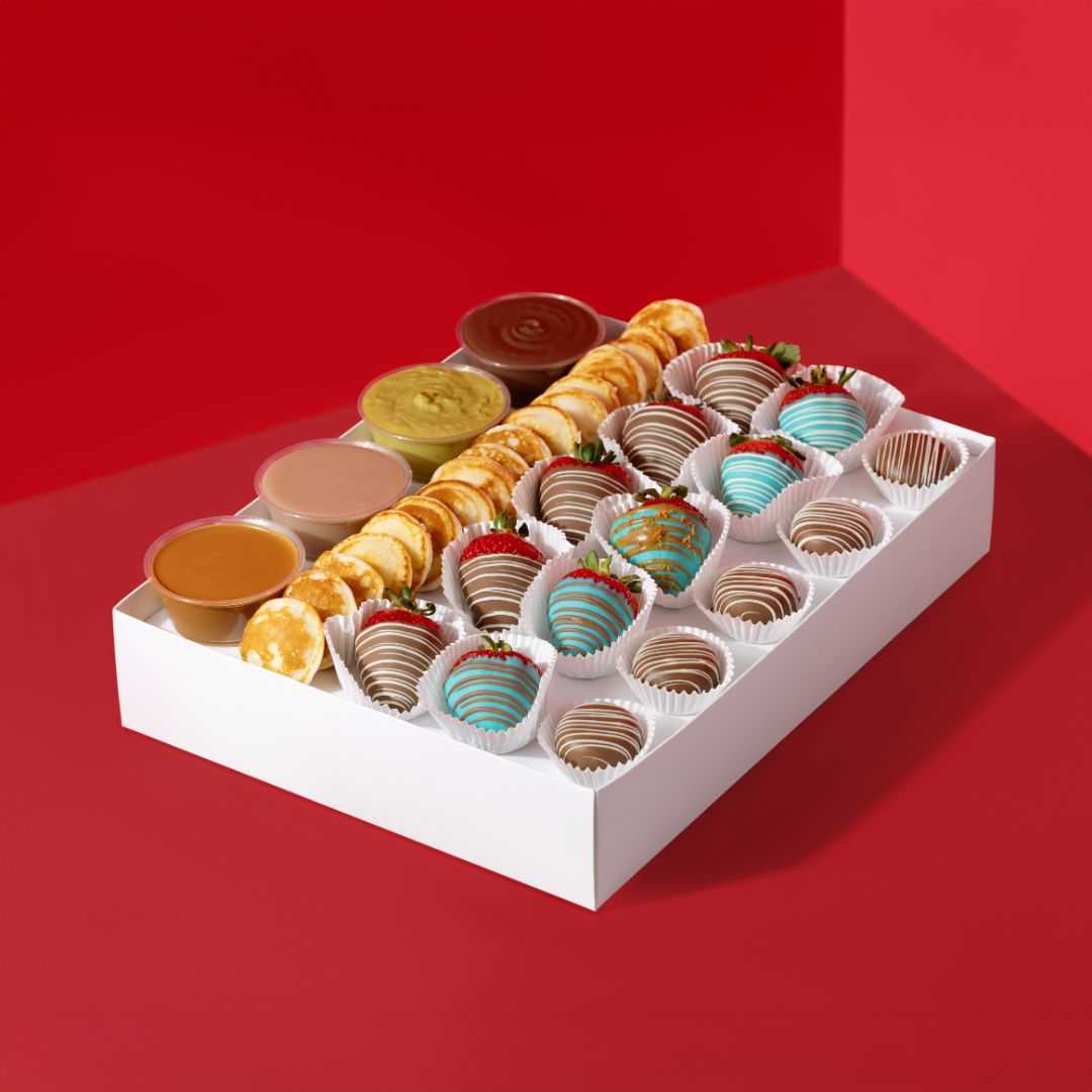 📦 Sweet Gathering Box (35 Pieces)