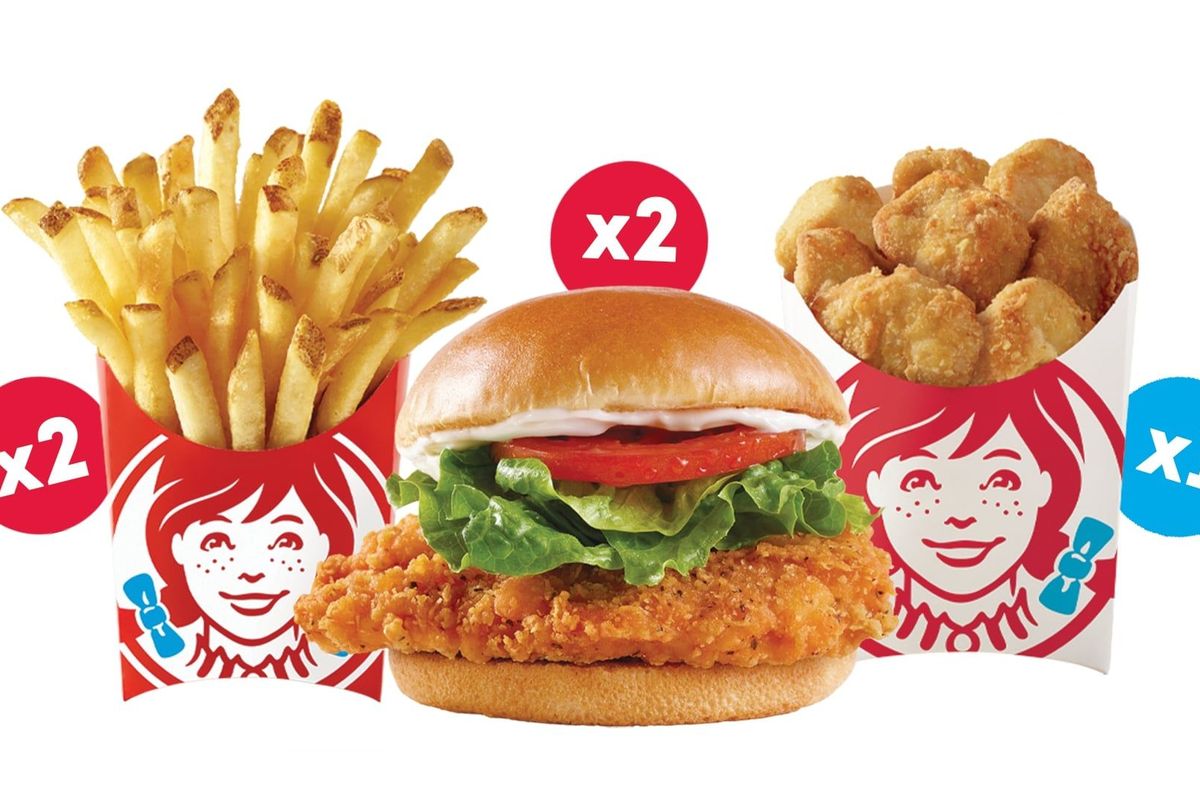 Chicken Bundle
