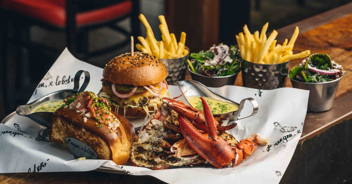 Burger Lobster Canary Wharf Delivery From Canary Wharf Order With burger-lobster-canary-wharf-delivery-from-canary-wharf-order-with