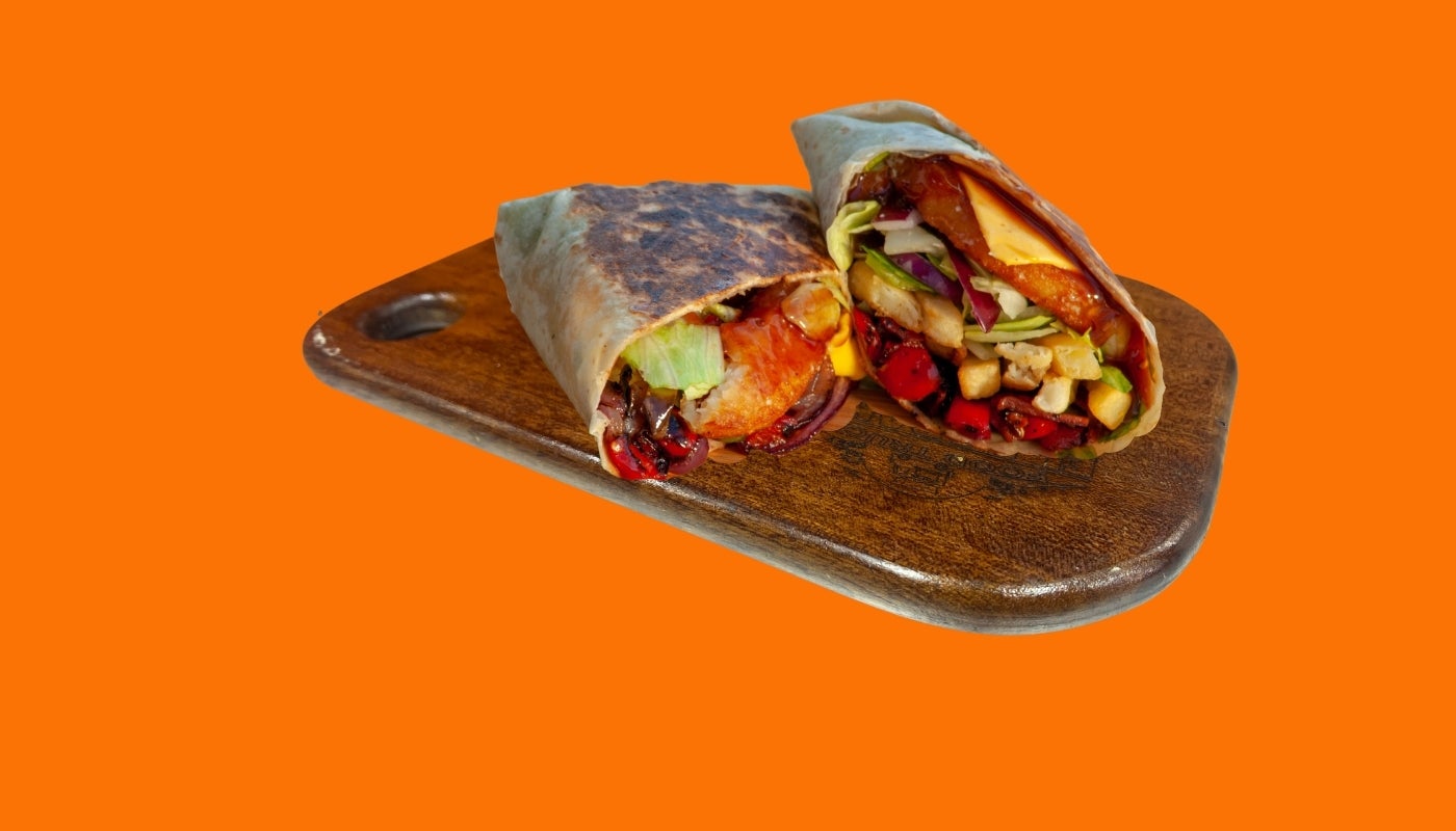 Tacos Végétarien®🌱