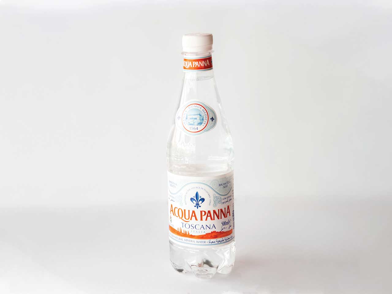 Mineral Water