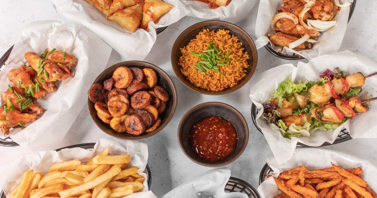 Wax Cocktail Bar Nottingham City Centre delivery from Nottingham City