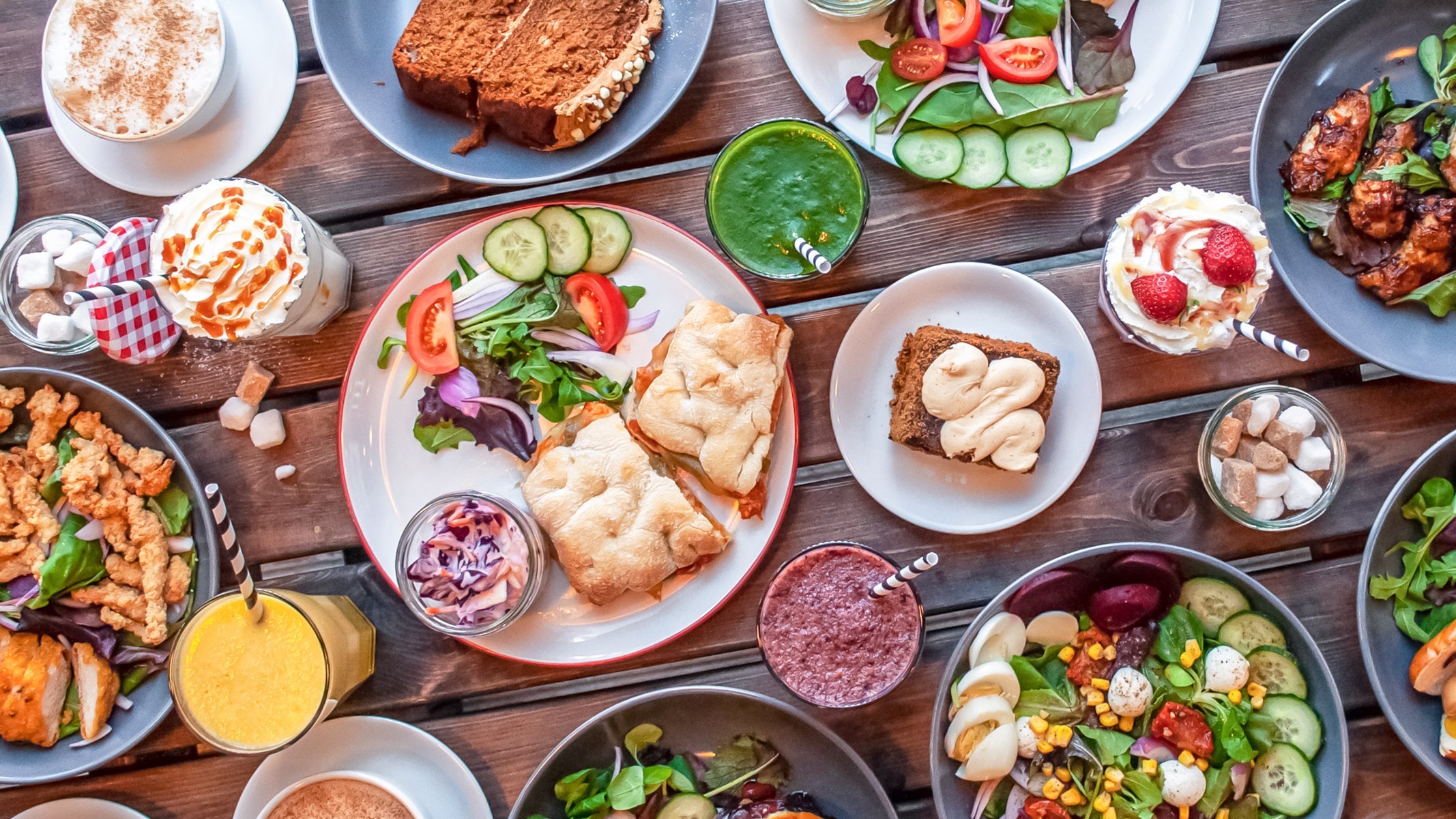 Copper Pot delivery from Sheffield City Centre Order with Deliveroo