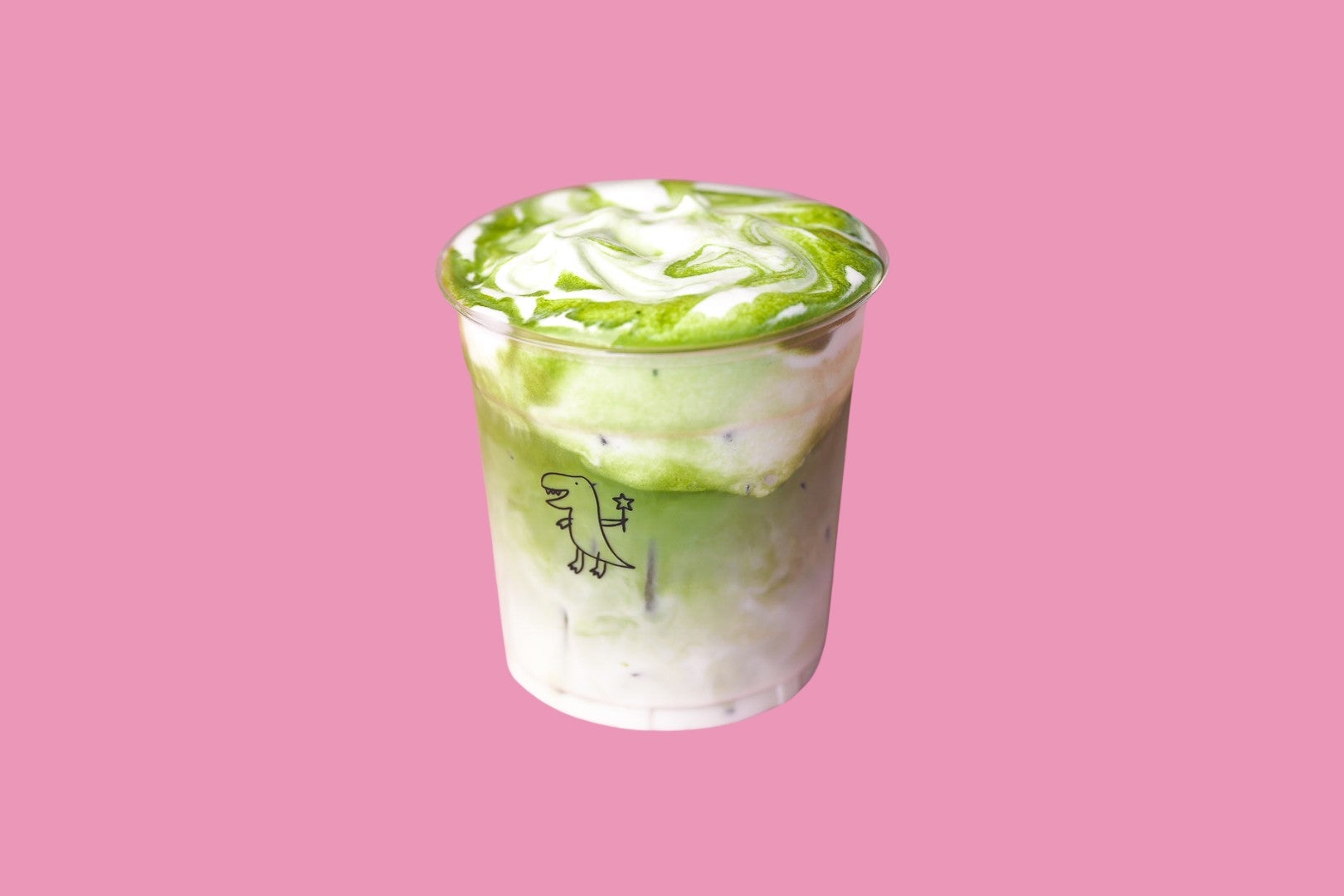 Salted Vanilla Bean