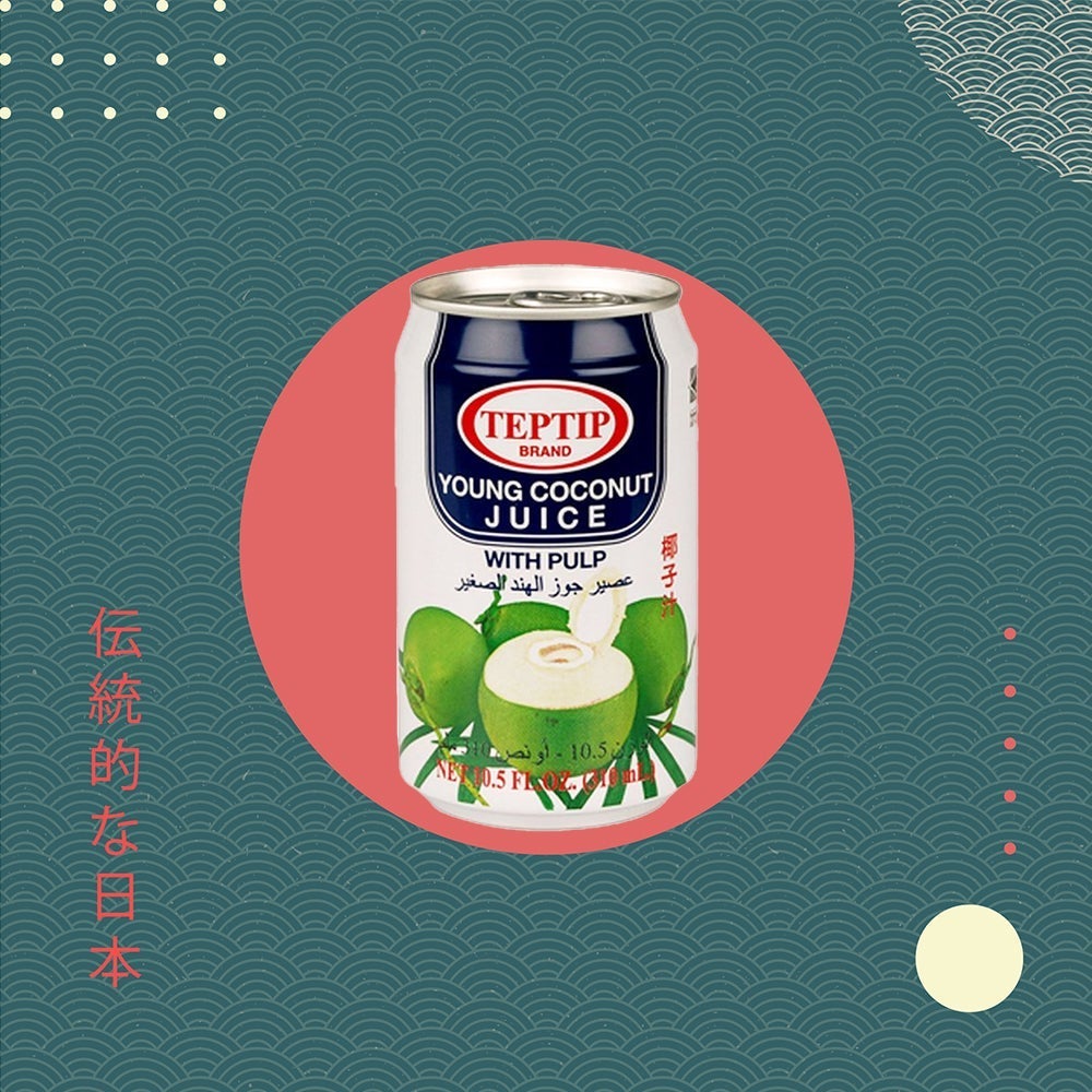 COCONUT JUICE