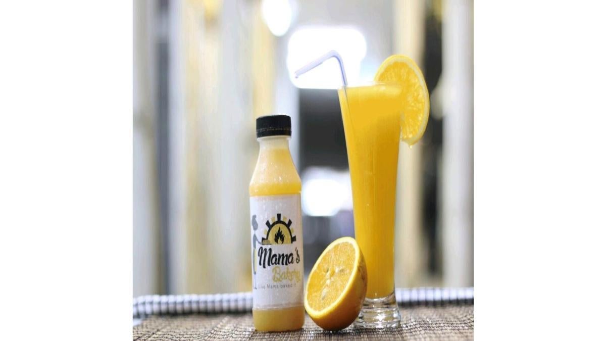 Orange Juice
