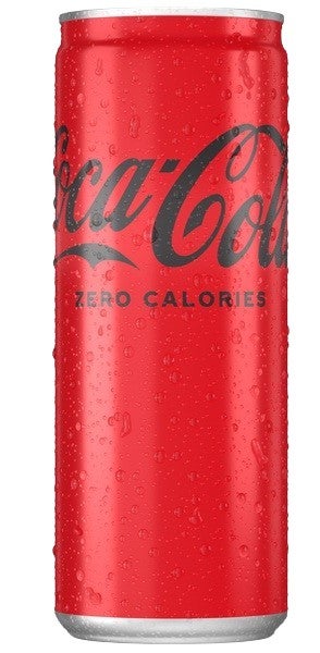 Coke Zero