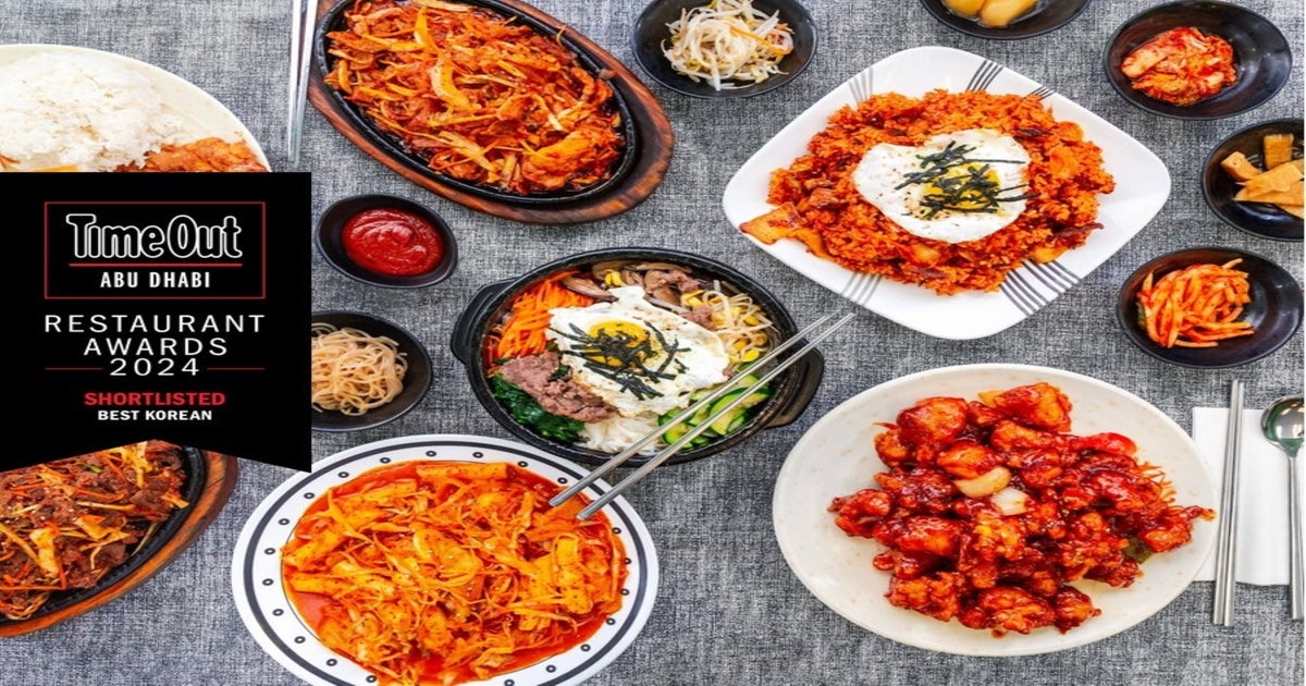 Korean Bowl Restaurant - Al Raha delivery from Raha Creek - Order with ...