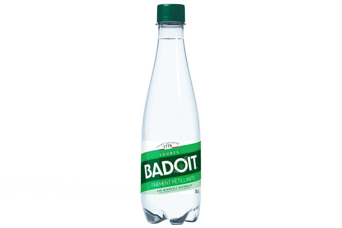 Badoit verte (50cl)