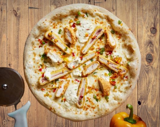 🍕Pizza Chicken🍕