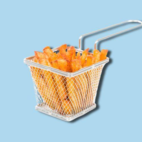 Frites 🍟