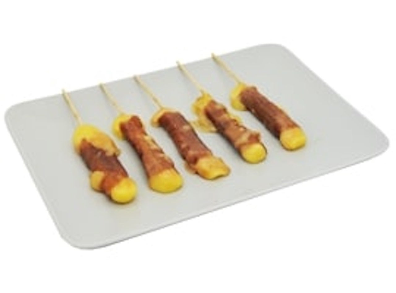 A2 - Menu yakitori boeuf fromage