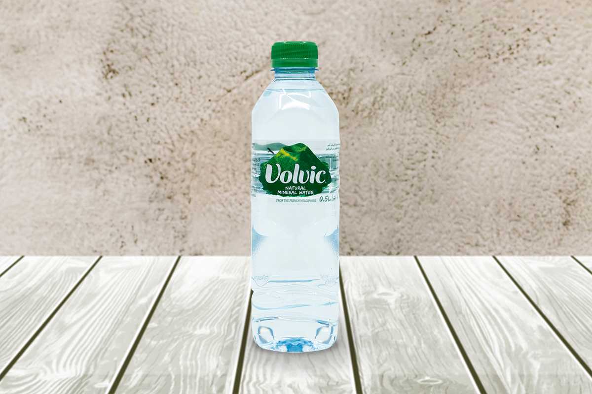Still Water