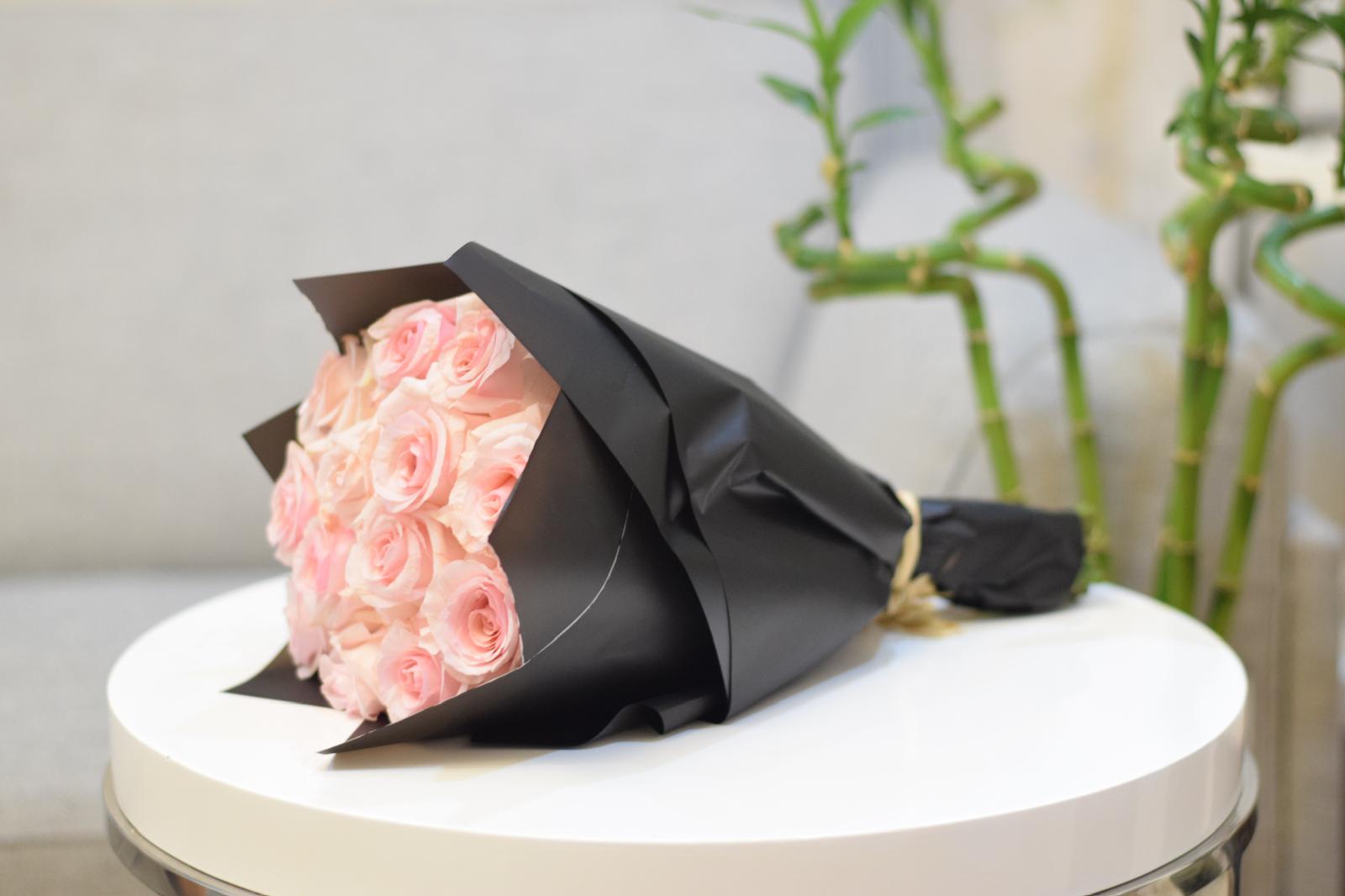 Small Pink Bouquet