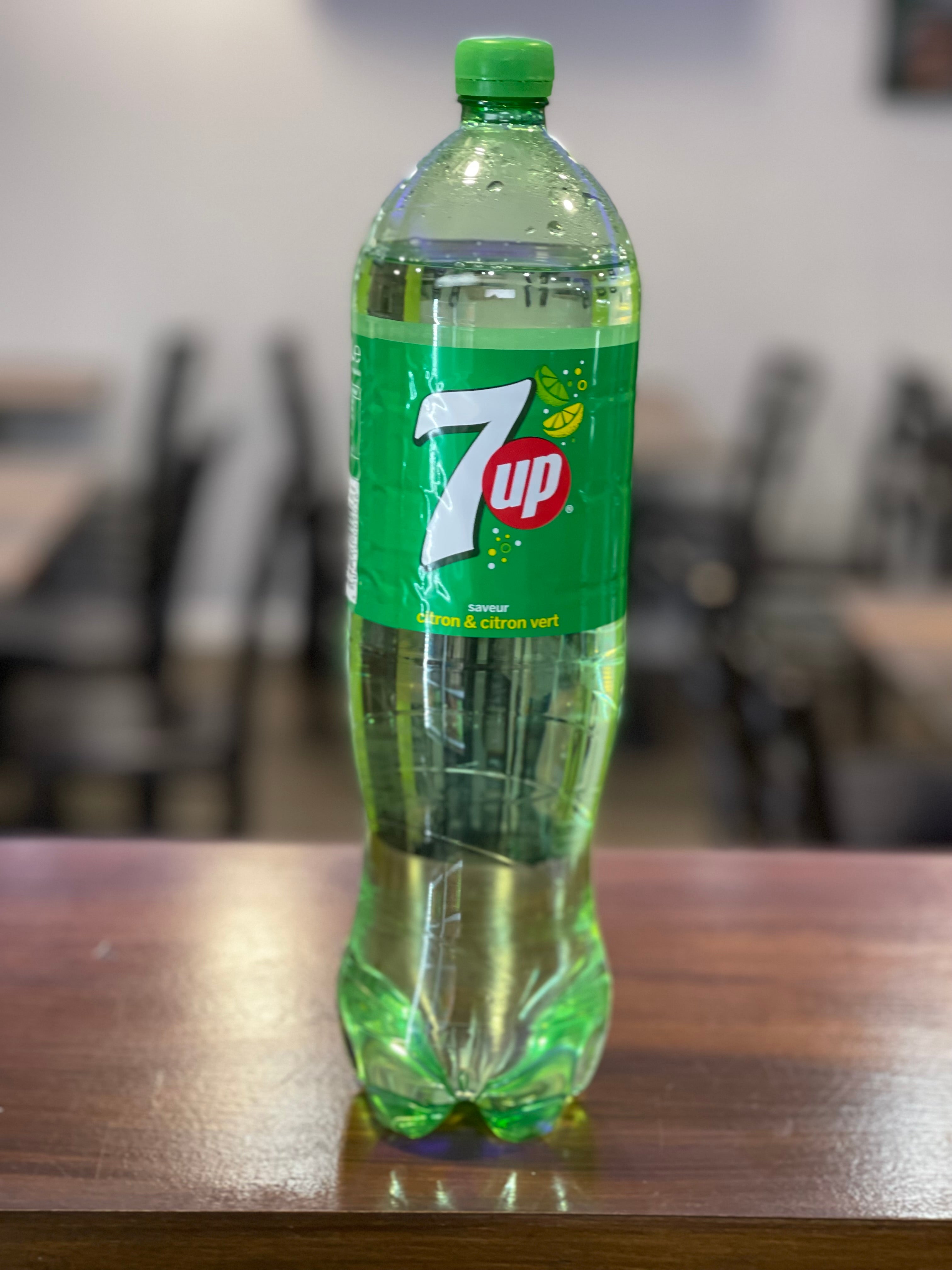 7 Up 1,5l