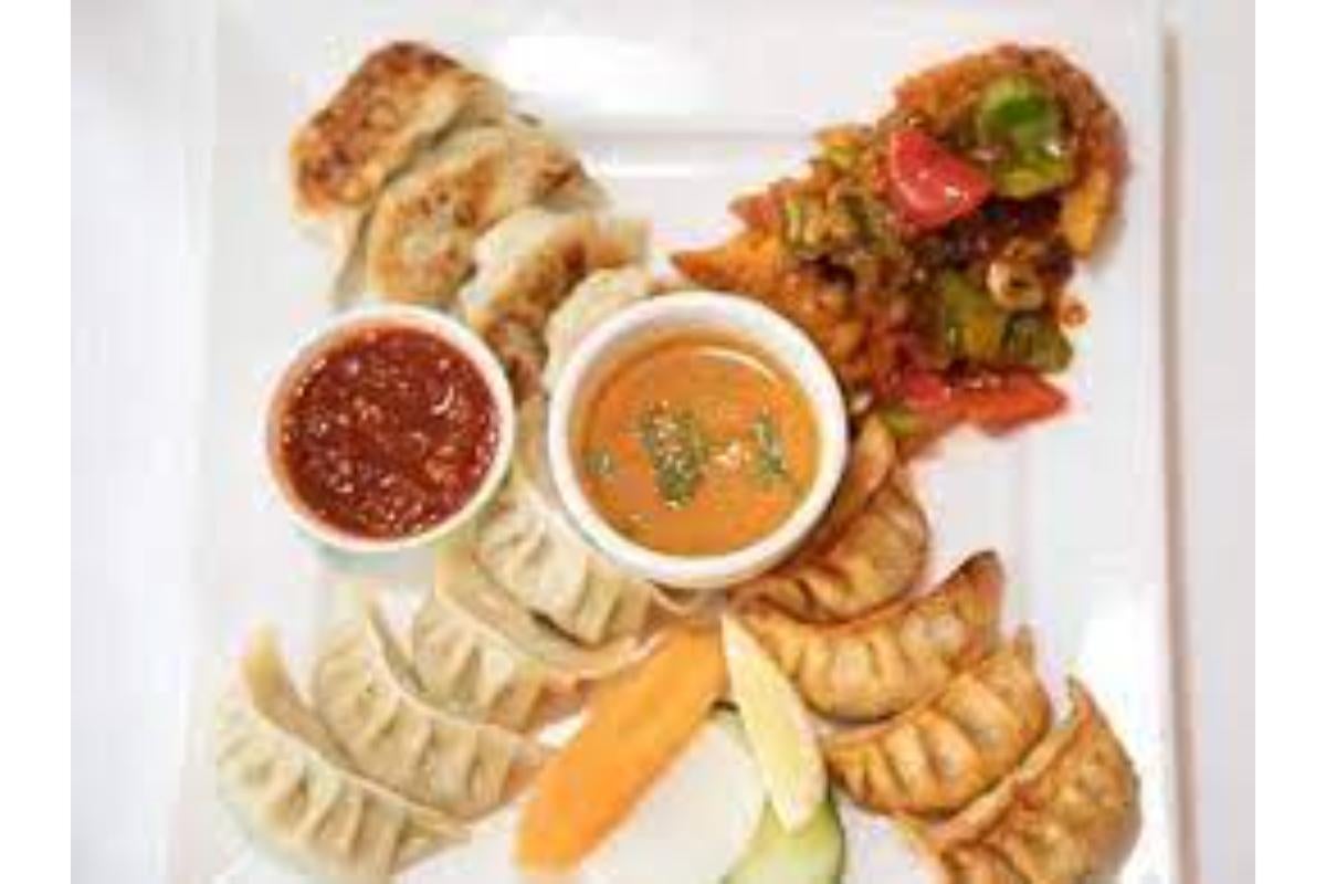 Ktm Special Platter