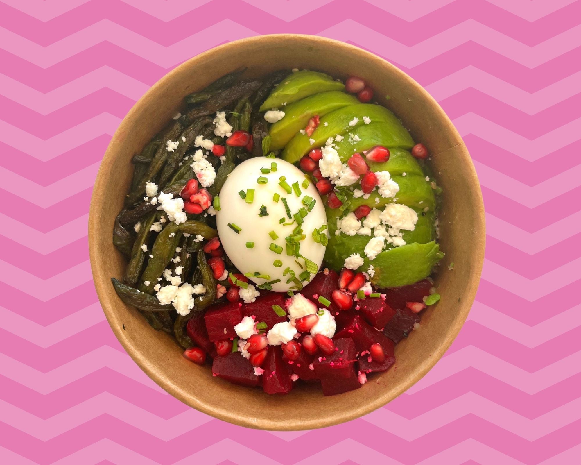 🥚 Egg'cellent choice