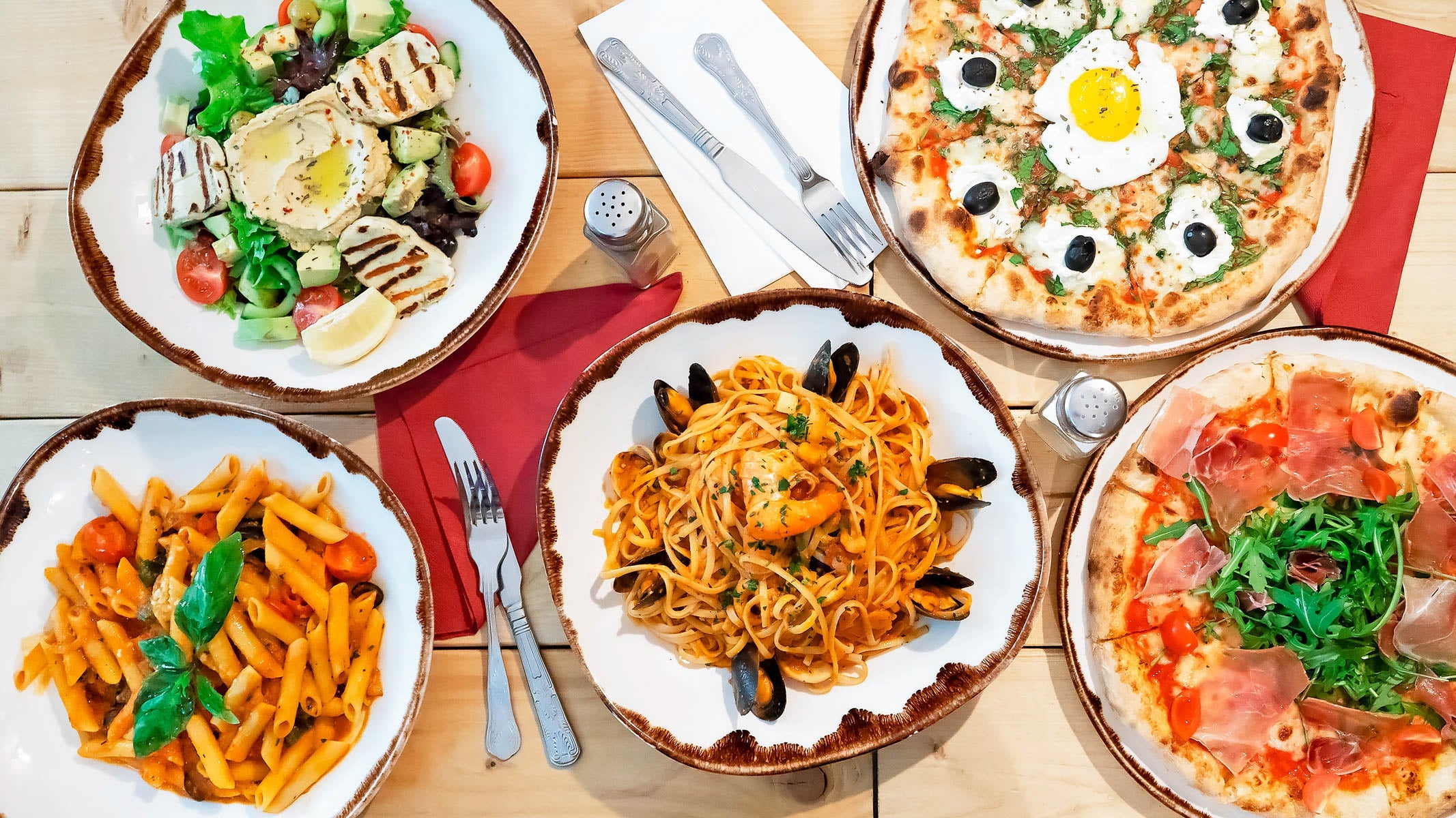 Livraison Palazzo di Pasta à Paris 11ème Bastille Commandez avec