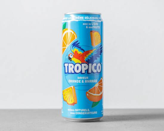 Tropico 🟡