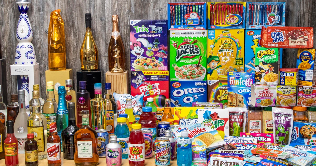 Authentic Jamaican Food Store delivery from Bearwood / Rotton Park