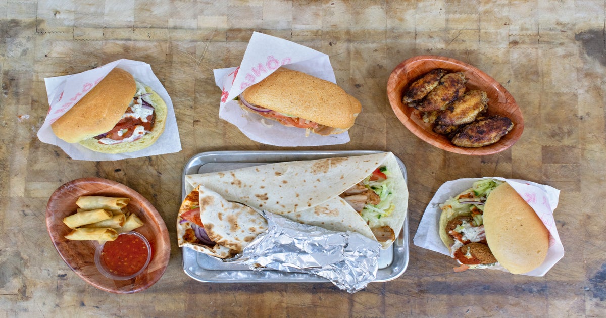 Chicken's House Fereej Al Nasr delivery from Fereej Al Nasr Order