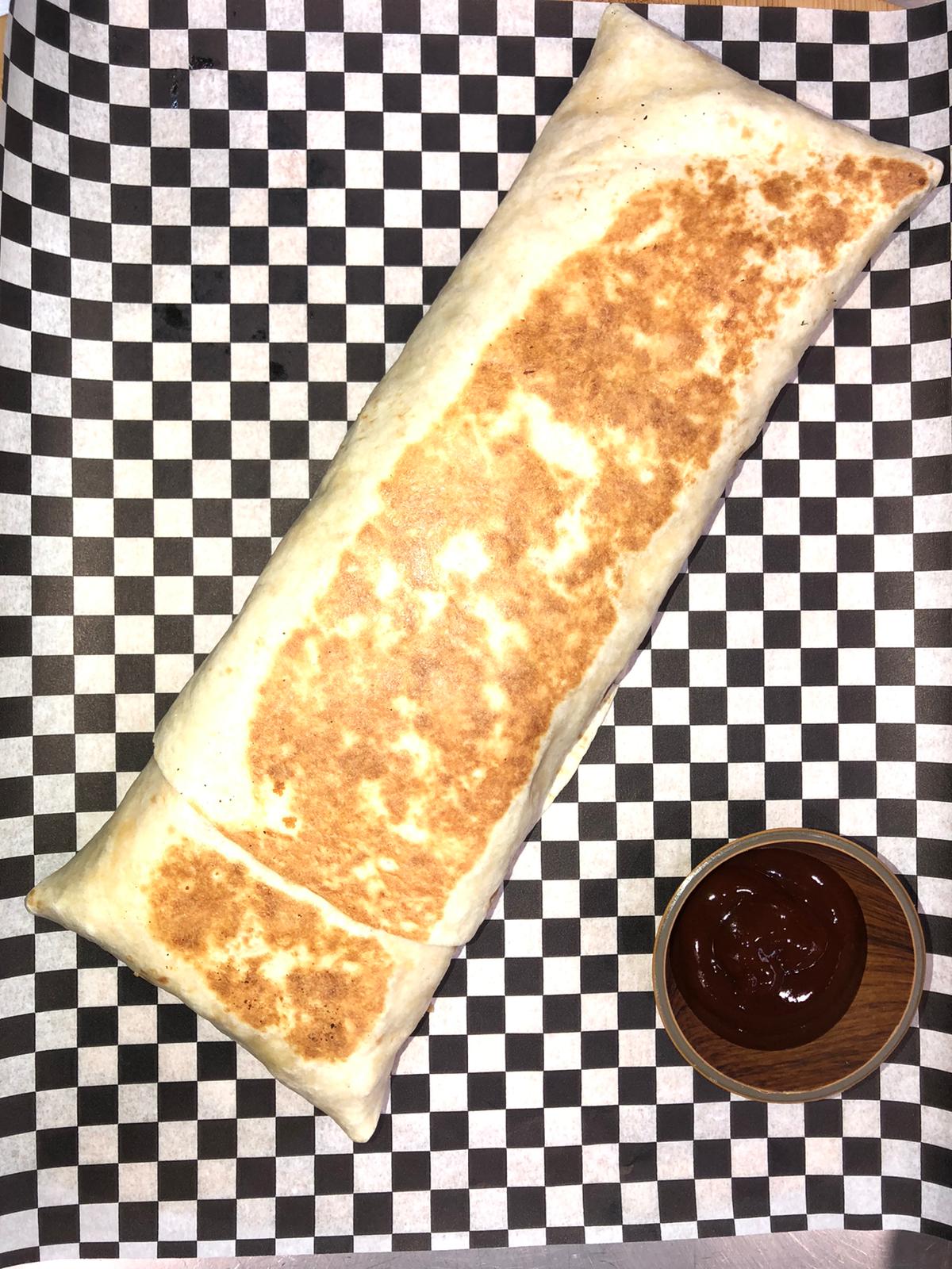 Tacos triple