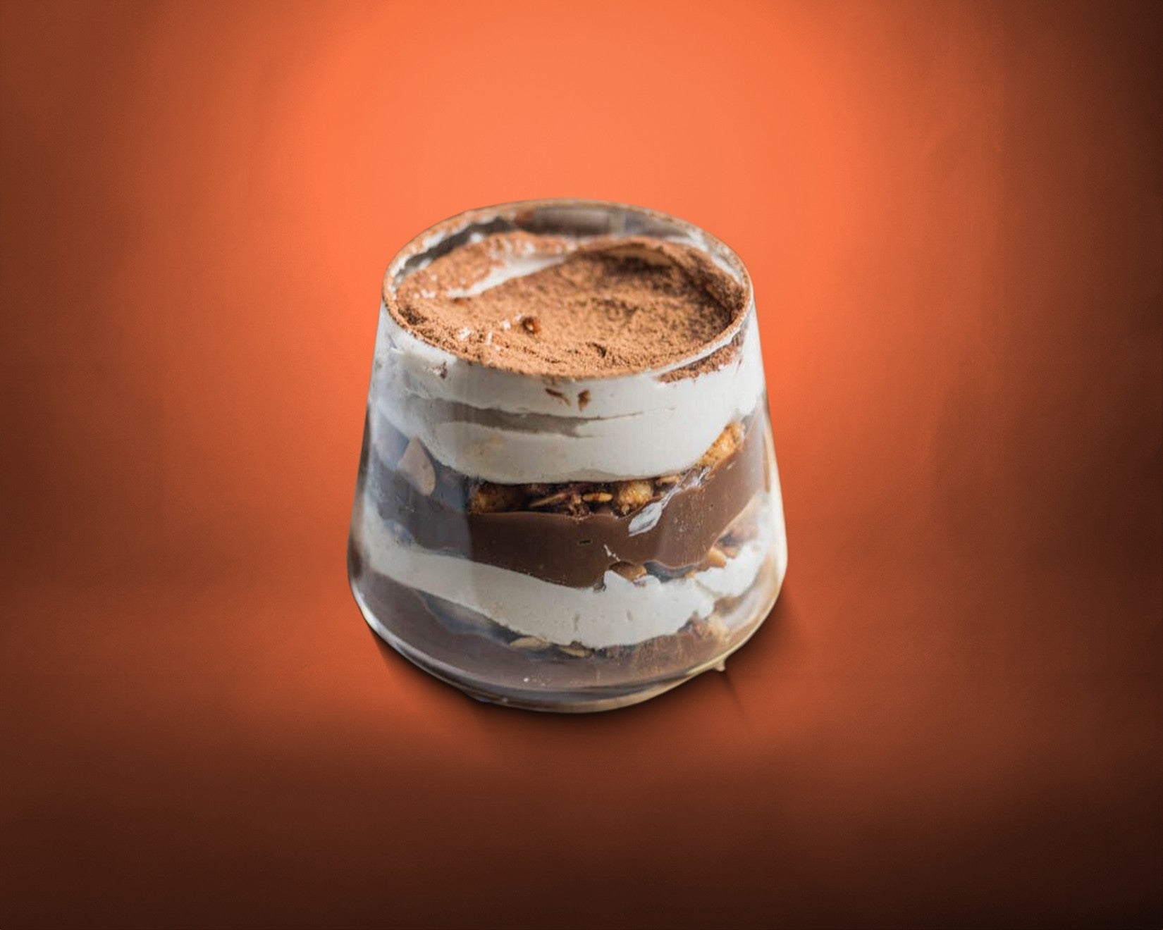 Tiramisu Caramel 🍮