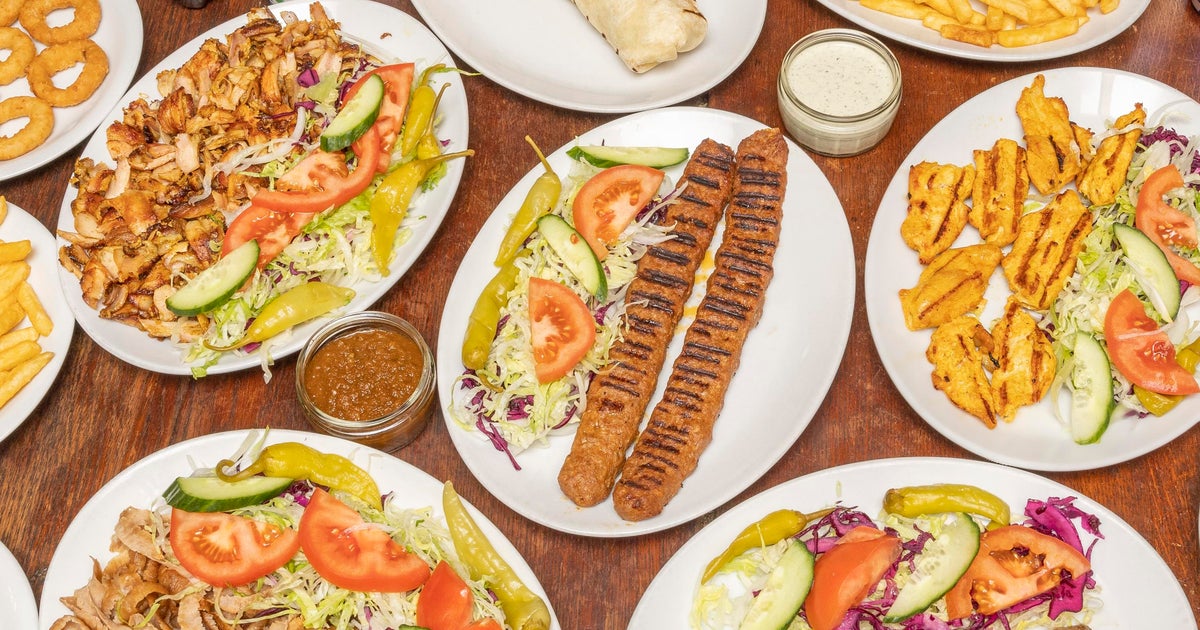 Esher Best Kebab & Burger House - Esher delivery from Esher - Order